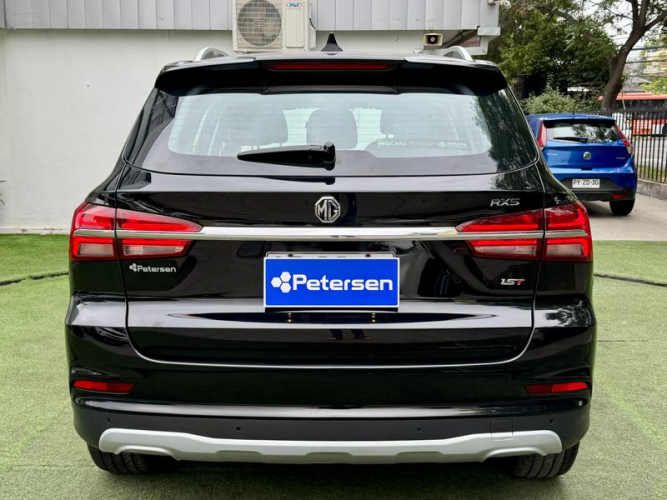 MG RX5 1.5 MT COM - 2023 | 3497