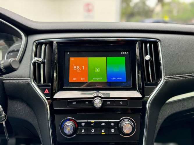 MG RX5 1.5 MT COM - 2023 | 3497