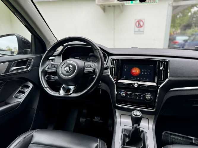 MG RX5 1.5 MT COM - 2023 | 3497