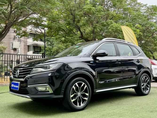 MG RX5 1.5 MT COM - 2023 | 3497