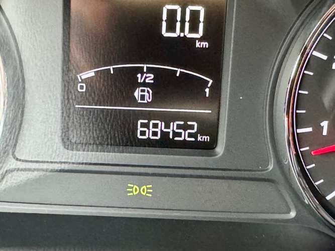 MG RX5 1.5 MT COM - 2023 | 3497