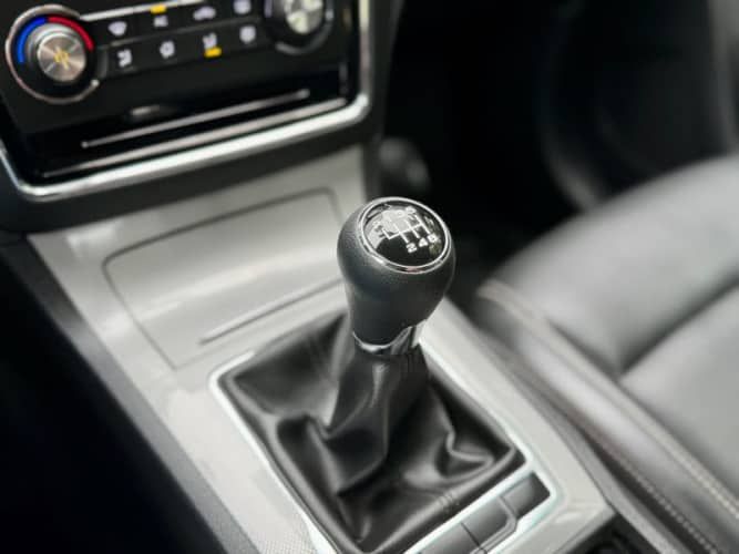 MG RX5 1.5 MT COM - 2023 | 3497