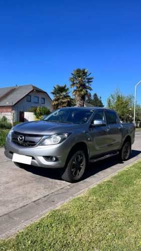 Mazda BT50 3.2 Automatica 4x4