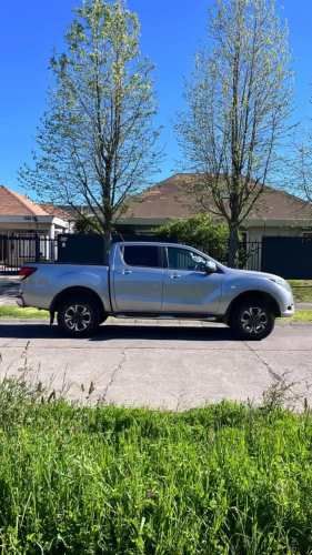 Mazda BT50 3.2 Automatica 4x4