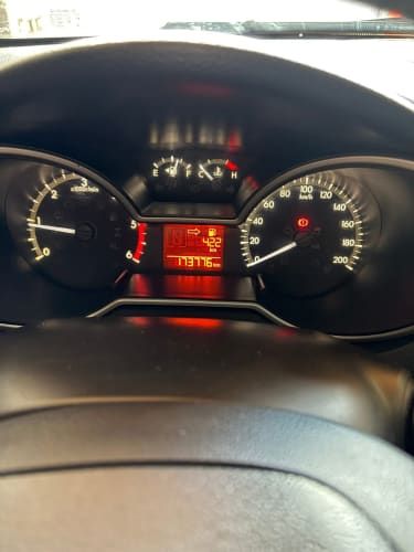 Mazda BT50 3.2 Automatica 4x4