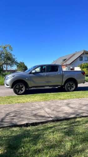 Mazda BT50 3.2 Automatica 4x4