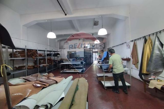 Inmueble comercial calle aprat barrio con historia