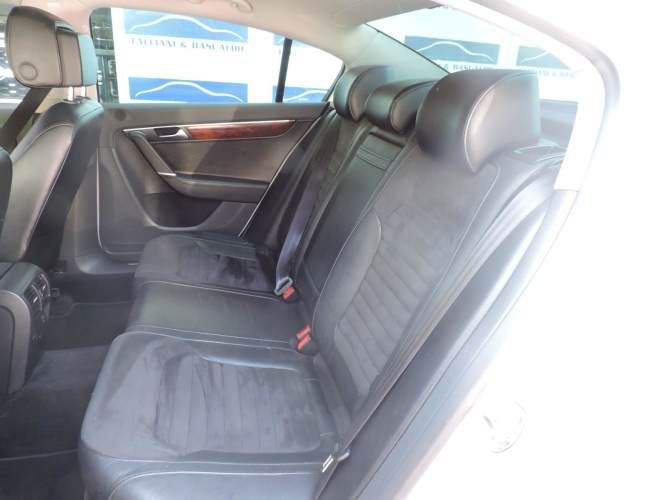 VOLKSWAGEN PASSAT 1.8 TSI HIGHLINE  2014