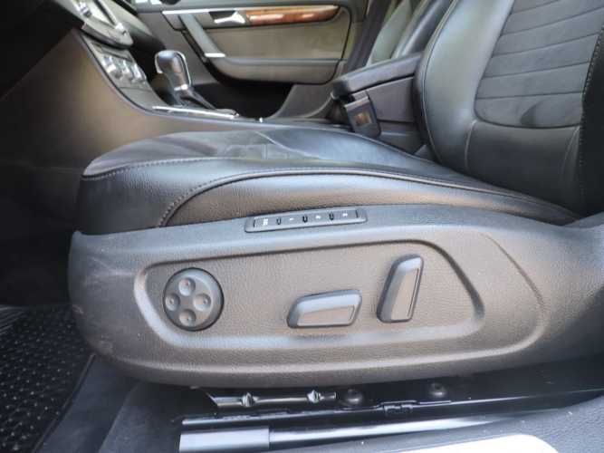 VOLKSWAGEN PASSAT 1.8 TSI HIGHLINE  2014