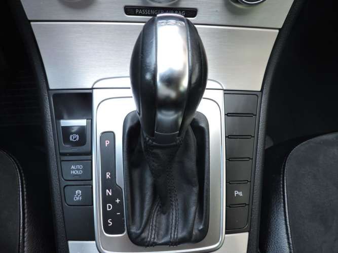 VOLKSWAGEN PASSAT 1.8 TSI HIGHLINE  2014