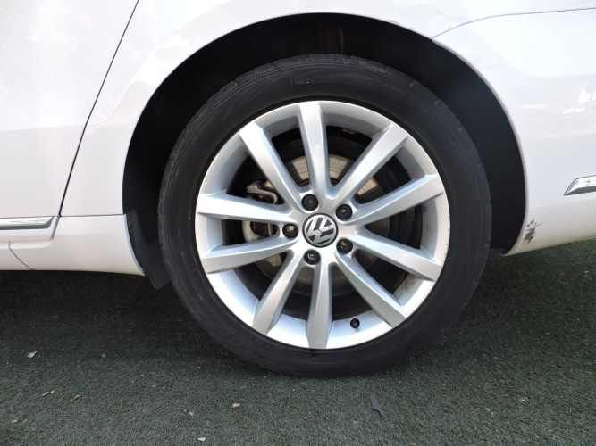 VOLKSWAGEN PASSAT 1.8 TSI HIGHLINE  2014