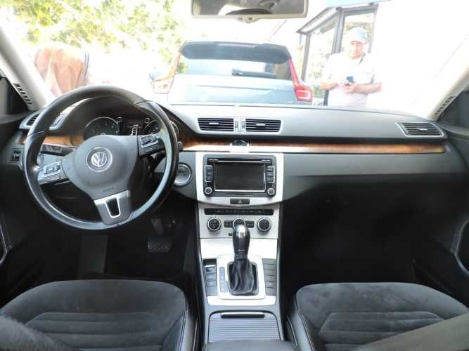 VOLKSWAGEN PASSAT 1.8 TSI HIGHLINE  2014