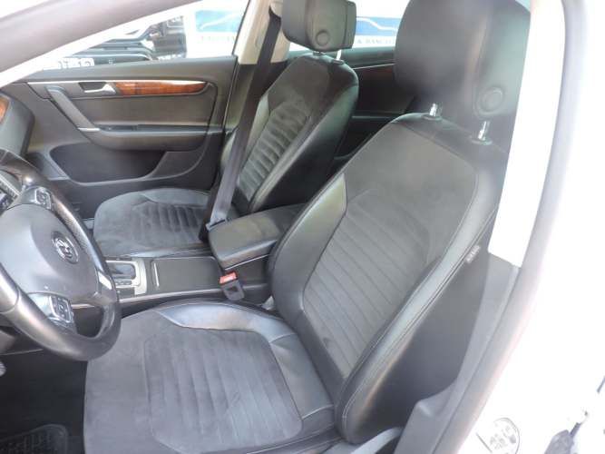 VOLKSWAGEN PASSAT 1.8 TSI HIGHLINE  2014