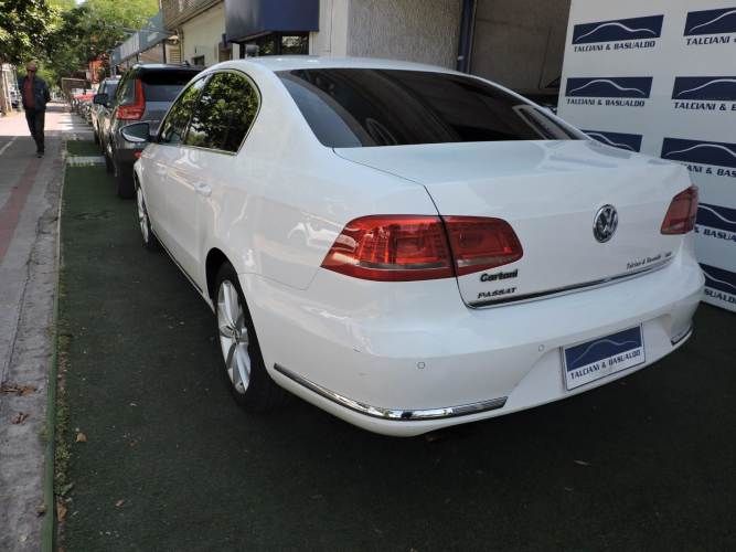 VOLKSWAGEN PASSAT 1.8 TSI HIGHLINE  2014