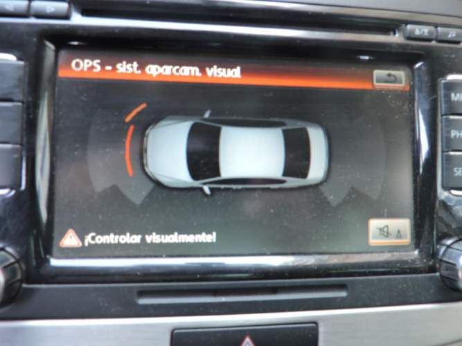 VOLKSWAGEN PASSAT 1.8 TSI HIGHLINE  2014