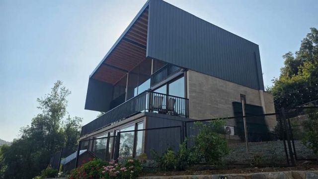 CASA camino el cajon