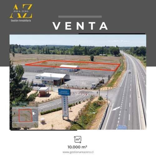 SITIO Parque Industrial, Cabrero