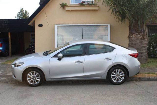 Mazda 3 sedan 1.6 2019