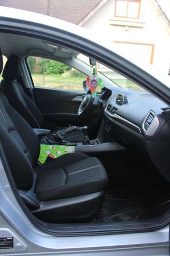 Mazda 3 sedan 1.6 2019