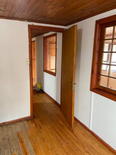 ARRIENDO EN CHICUREO A ORILLAS DE CALETERA