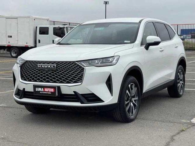 HAVAL H6 2024