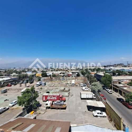 DEPARTAMENTO Frankfort / Santa Ester