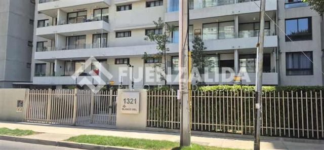 DEPARTAMENTO Metro Lo Vial