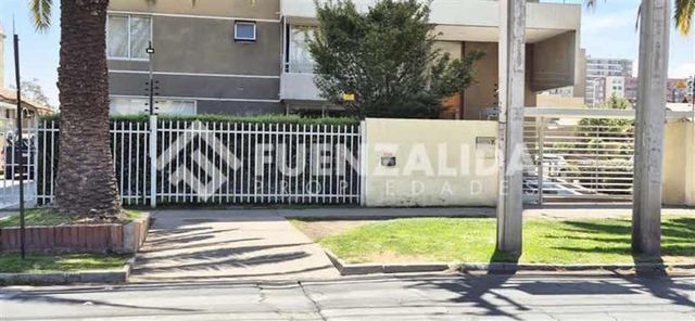 DEPARTAMENTO San Nicolas / Julieta