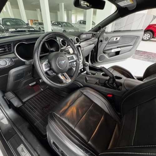 Ford Mustang 5.0 Supercharged 2020