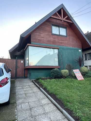 VENTA CASA LOMAS DE MIRASUR