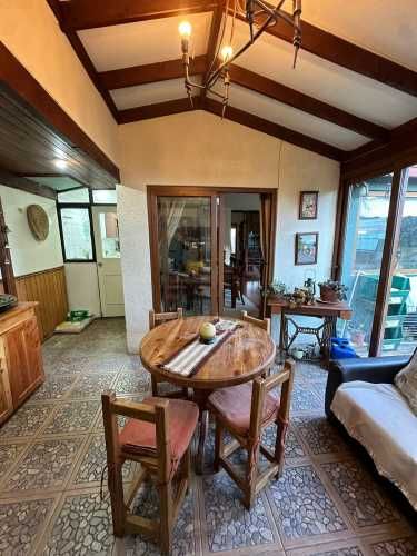 VENTA CASA LOMAS DE MIRASUR