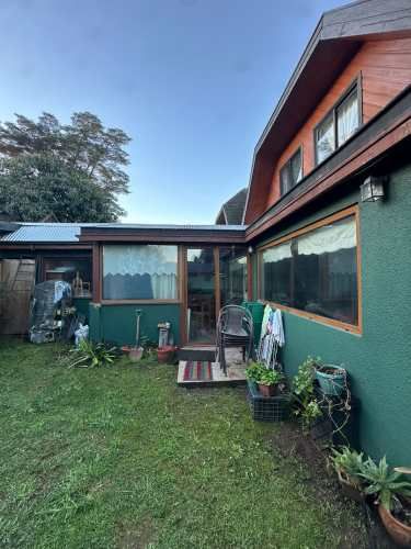 VENTA CASA LOMAS DE MIRASUR