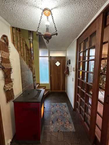 VENTA CASA LOMAS DE MIRASUR