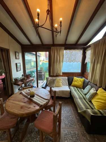 VENTA CASA LOMAS DE MIRASUR