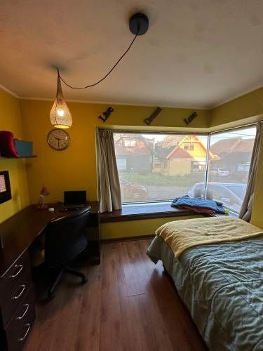 VENTA CASA LOMAS DE MIRASUR