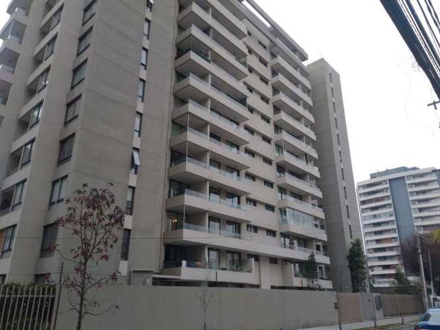 Ventura Blanco Viel N° 1321 Depto 212 San Miguel