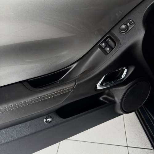 Chevrolet Camaro SS 6.2 LS3 2012