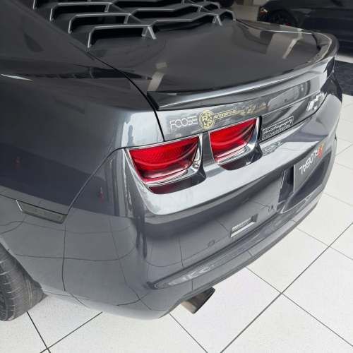 Chevrolet Camaro SS 6.2 LS3 2012