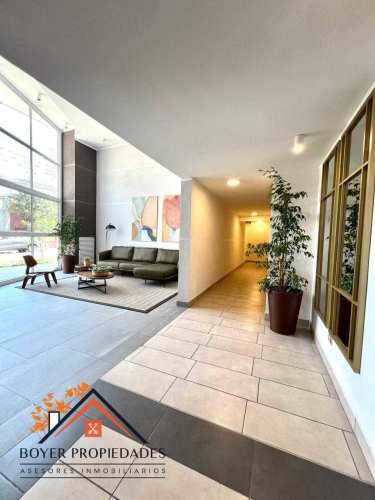 CASI NUEVO PARQUE O'HIGGINS (135163)