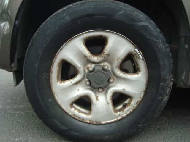 SUZUKI GRAND VITARA GLX 4WD AÑO 2016 UNICO DUEÑO