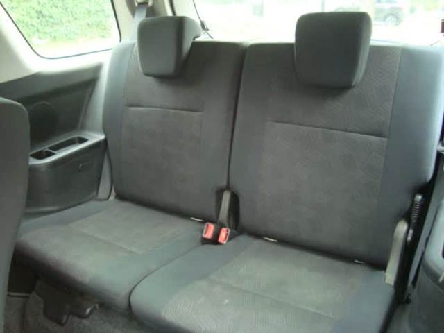 SUZUKI GRAND VITARA GLX 4WD AÑO 2016 UNICO DUEÑO