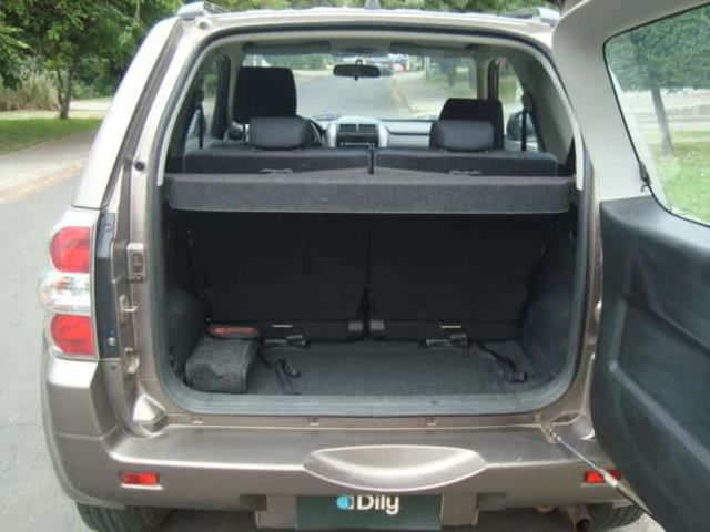 SUZUKI GRAND VITARA GLX 4WD AÑO 2016 UNICO DUEÑO