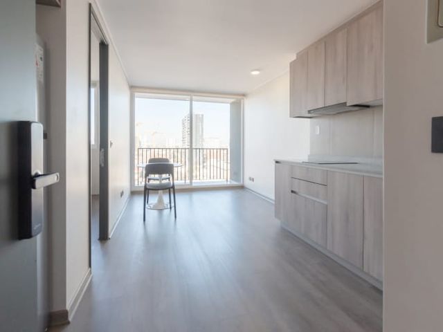 Departamento Lo Ovalle 285, Arriendo de 1Dorm con hasta 2 MESES CON 50% DSCTO