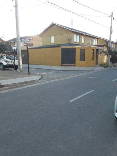 Arriendo casa para empresas  (135172)