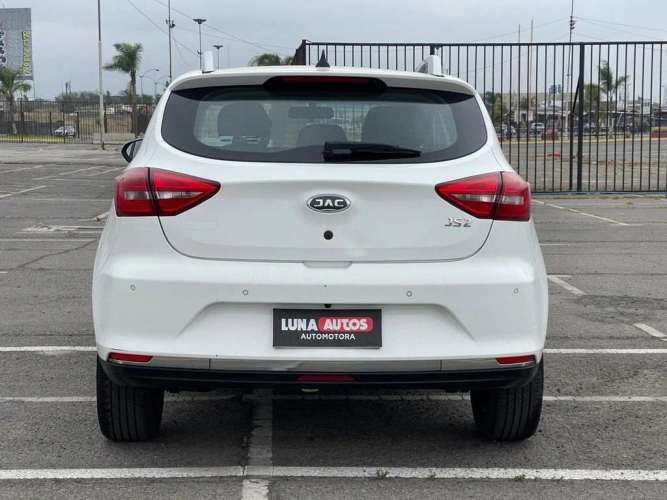 JAC JS2 2023
