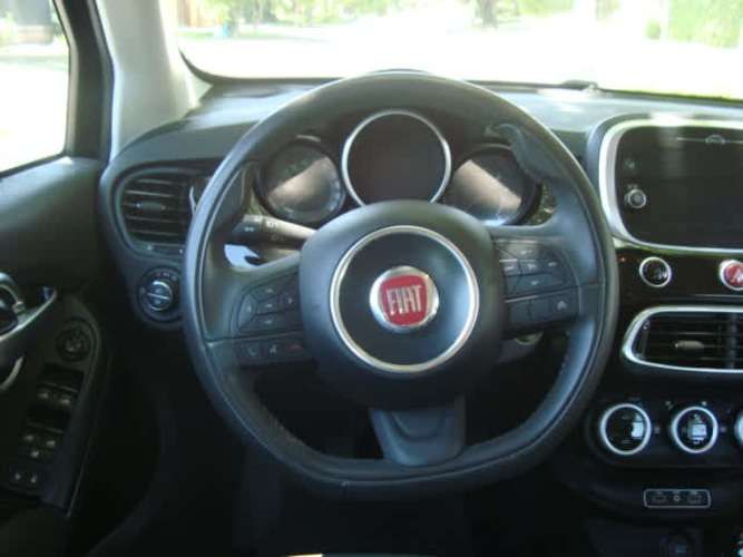 FIAT 500X POP 1.4 MT AÑO 2019 FULL EQUIPO