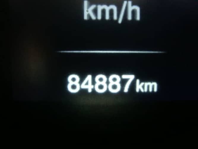 FIAT 500X POP 1.4 MT AÑO 2019 FULL EQUIPO