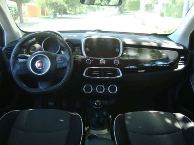 FIAT 500X POP 1.4 MT AÑO 2019 FULL EQUIPO