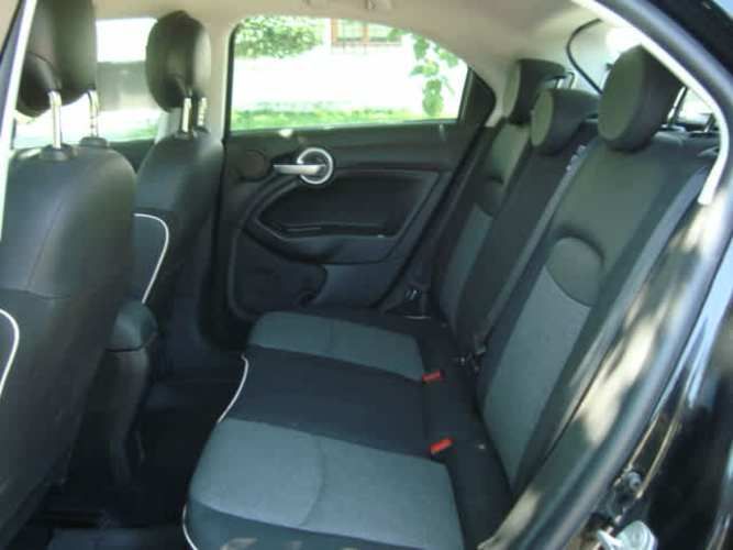 FIAT 500X POP 1.4 MT AÑO 2019 FULL EQUIPO