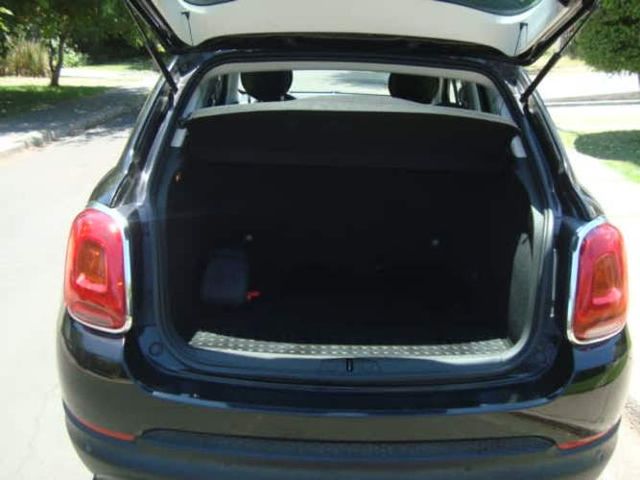 FIAT 500X POP 1.4 MT AÑO 2019 FULL EQUIPO